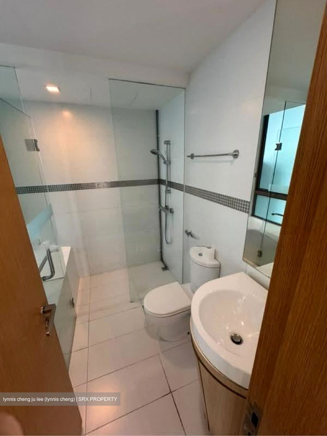 One-north Residences (D5), Apartment #628212021